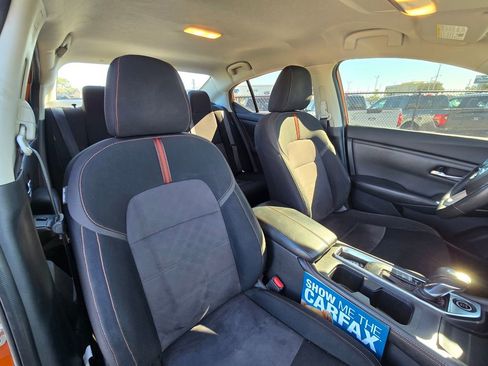 Used 2020 Nissan Sentra SR image 45