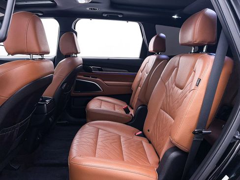 Certified 2024 Kia Telluride SX X-Line AWD/4WD image 42