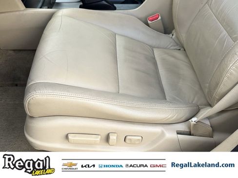 Used 2012 Honda Accord SE image 19