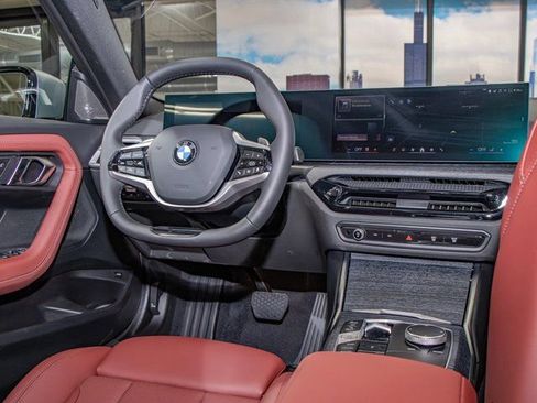 Used 2025 BMW 230i xDrive 230i xDrive w/ Premium Package image 16