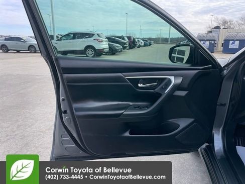 Used 2018 Nissan Altima 2.5 S w/ S Convenience Package image 18