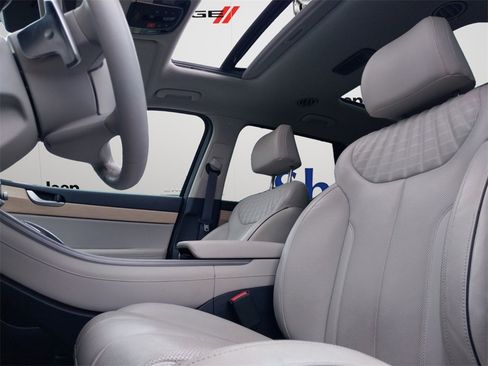 Used 2024 Hyundai Palisade Limited image 7