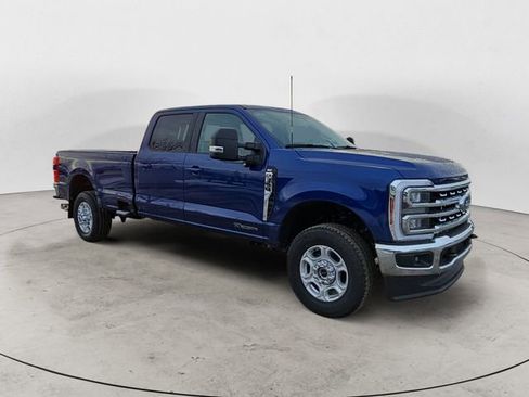 New 2026 Ford F350 XLT w/ XLT Premium Package image 7