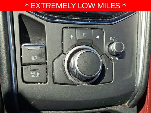 Used 2023 MAZDA CX-5 Carbon Edition AWD/4WD image 26
