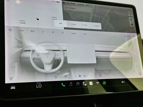 Used 2020 Tesla Model Y Long Range AWD/4WD image 23