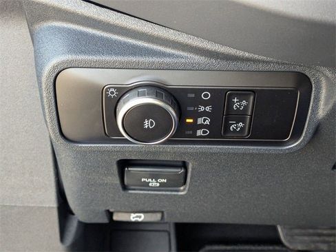 New 2025 Ford Bronco Big Bend w/ Black Diamond Package image 48