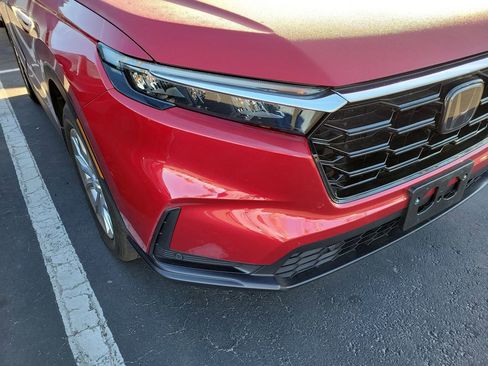 Used 2023 Honda CR-V EX-L image 9