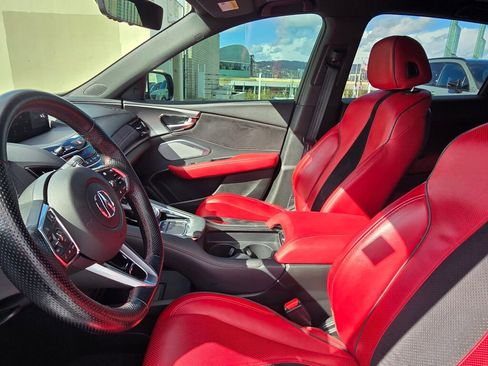 Used 2023 Acura RDX A-Spec AWD/4WD image 19