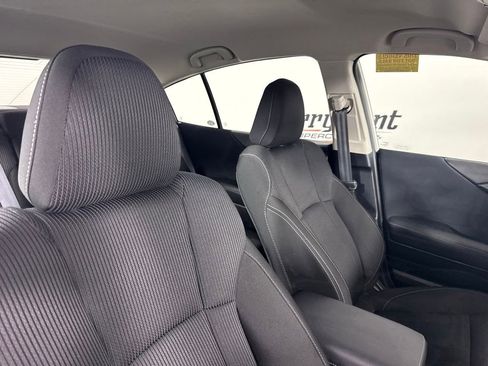 Used 2023 Subaru Legacy Premium image 27