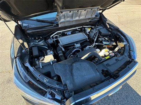 Used 2019 Subaru Ascent Limited image 33