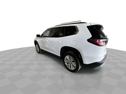 Certified 2024 GMC Acadia Elevation w/ Luxury Package image 6