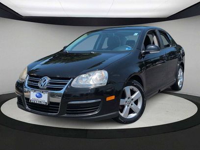 Used 2009 Volkswagen Jetta S
