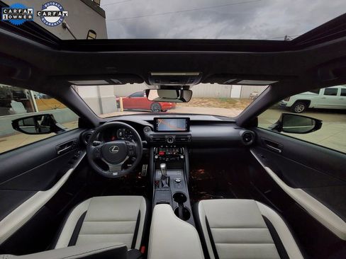 Used 2023 Lexus IS 350 F Sport image 38