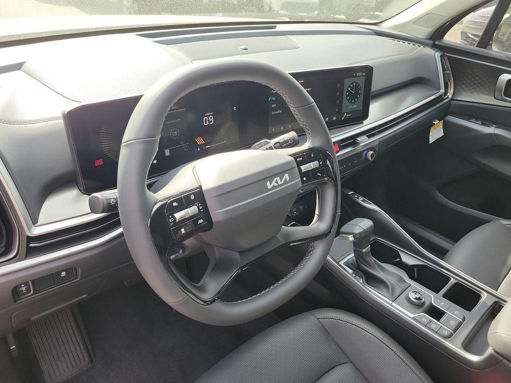 New 2026 Kia Sorento S w/ S Panoramic Sunroof Package FWD image 23