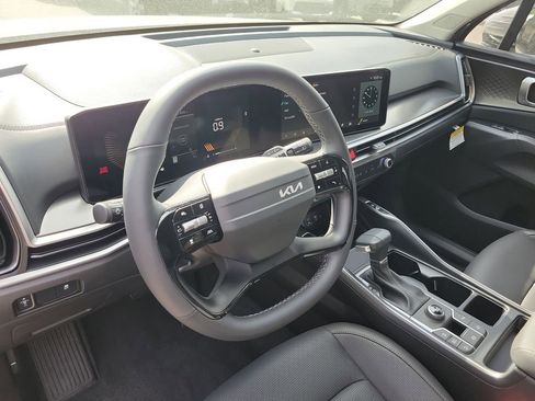 New 2026 Kia Sorento S FWD image 23