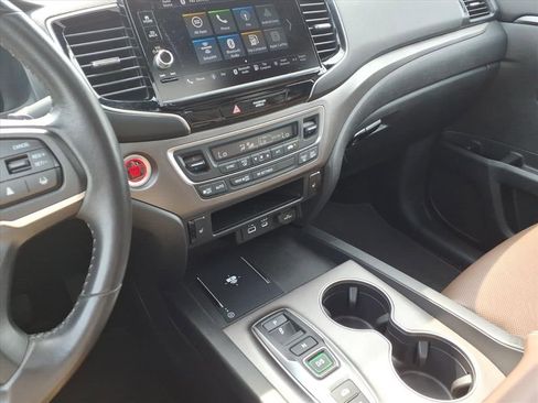 Used 2025 Honda Ridgeline RTL image 26