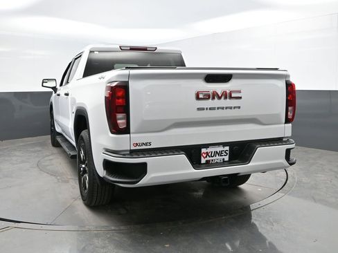 Used 2023 GMC Sierra 1500 Pro w/ Graphite Edition image 8