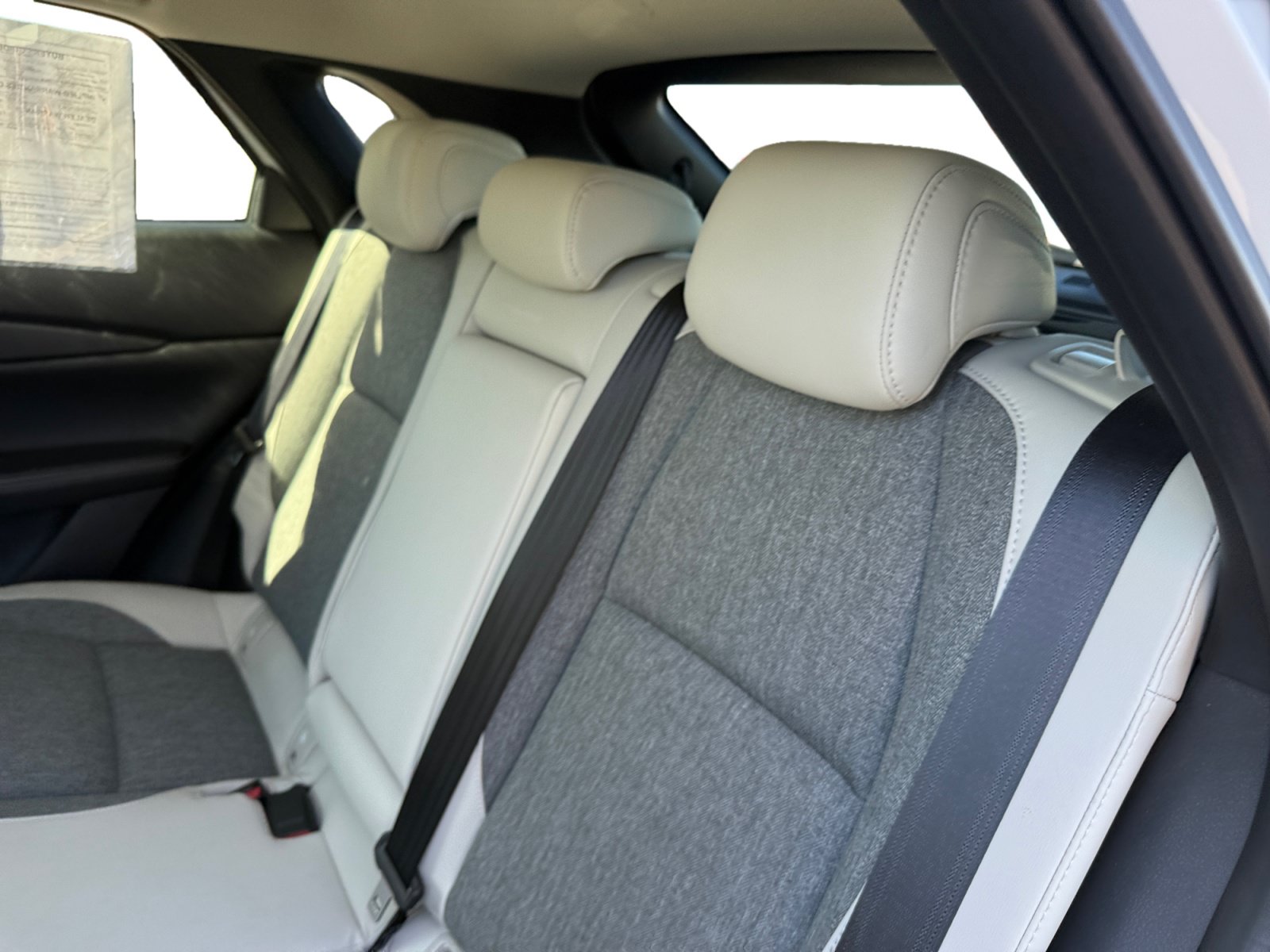 Certified 2026 MAZDA CX-30 AWD 2.5 S image 16