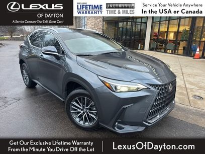 Used 2025 Lexus NX 350 350 Base