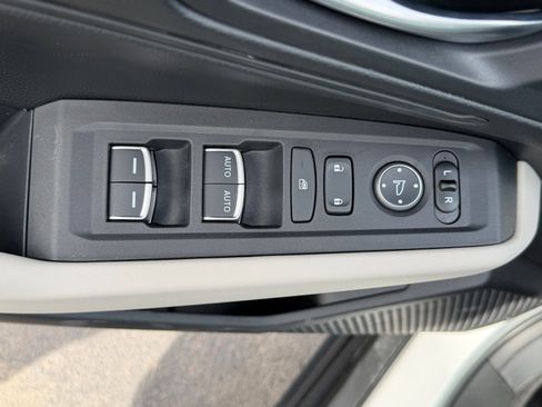 New 2026 Honda Accord LX image 13