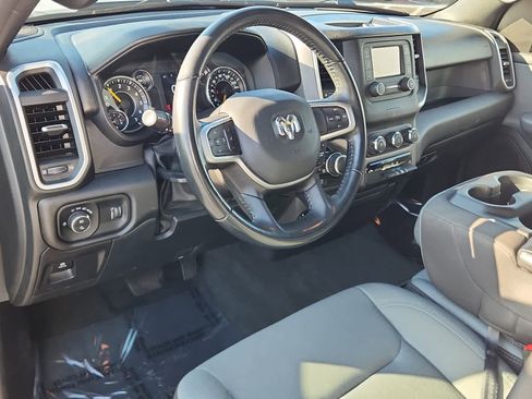 Used 2022 RAM 1500 Big Horn image 12