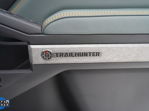 Used 2024 Toyota Tacoma 4x4 Double Cab Hybrid image 82