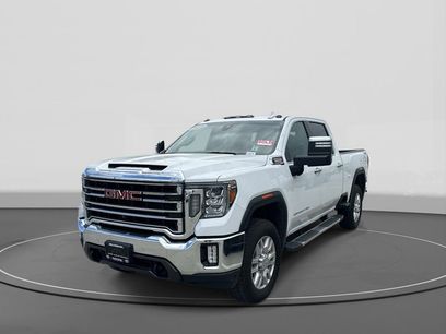 Used 2023 GMC Sierra 3500 SLT w/ SLT Premium Package