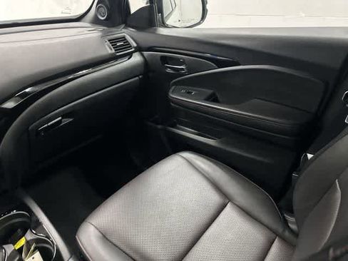 Used 2023 Honda Ridgeline Black Edition image 13