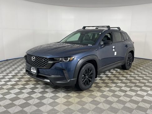 New 2026 MAZDA CX-50 AWD 2.5 S w/ Weather Package image 1
