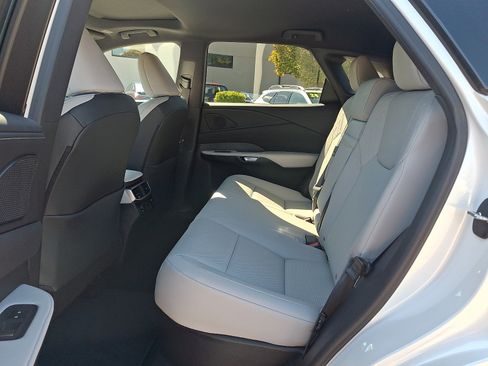 Certified 2024 Lexus RX 350 Premium w/ Accessory Package (Z1) AWD/4WD image 11