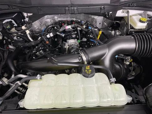 New 2026 Ford F150 STX w/ Equipment Group 200A image 9