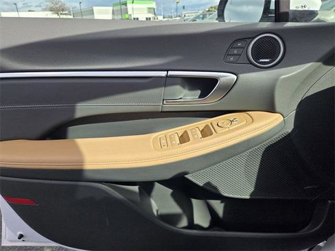 New 2026 Hyundai Sonata Limited image 24