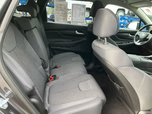 Used 2023 Hyundai Santa Fe SEL image 33