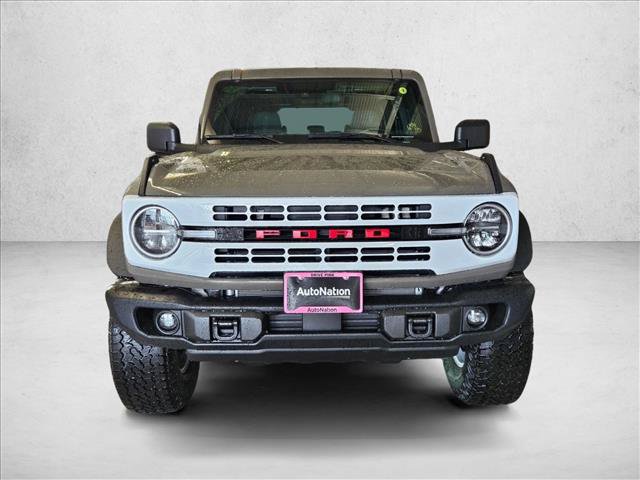 New 2026 Ford Bronco Heritage Edition AWD/4WD image 6