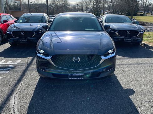 New 2026 MAZDA CX-30 AWD 2.5 S image 5