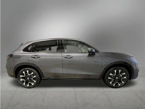 New 2027 Honda HR-V EX-L image 6