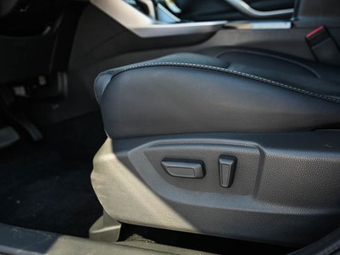 New 2026 Mitsubishi Eclipse Cross SE image 18