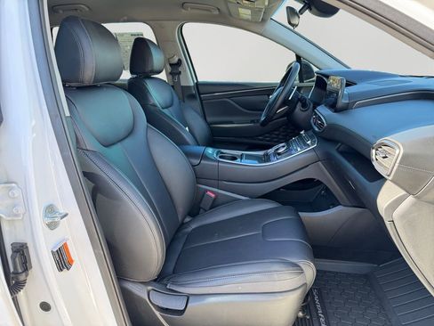 Used 2023 Hyundai Santa Fe XRT image 12