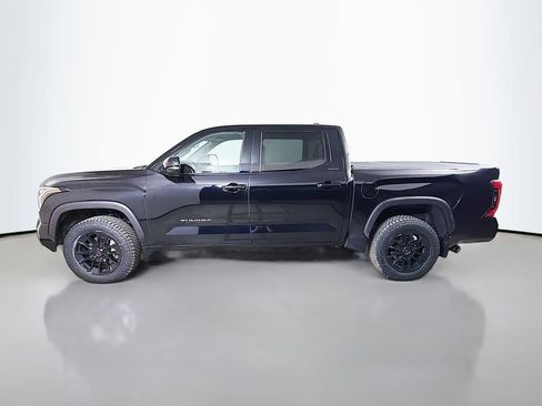 Used 2024 Toyota Tundra Limited w/ TRD Off-Road Package AWD/4WD image 9