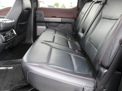 Used 2022 Ford F150 Lariat AWD/4WD image 49