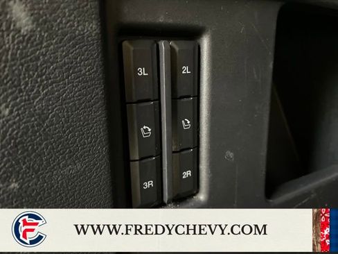 Used 2023 Ford Expedition Limited AWD/4WD image 41