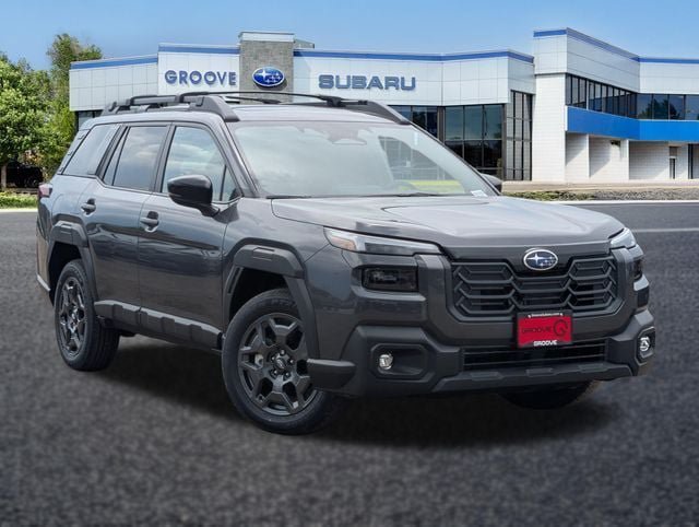 New 2026 Subaru Outback Premium AWD/4WD image 1