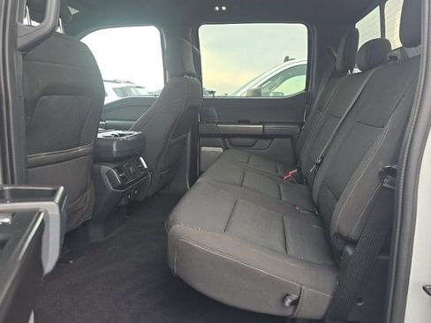 Used 2023 Ford F150 XLT w/ Equipment Group 302A High image 8