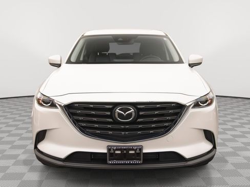 Used 2023 MAZDA CX-9 Touring Plus image 18