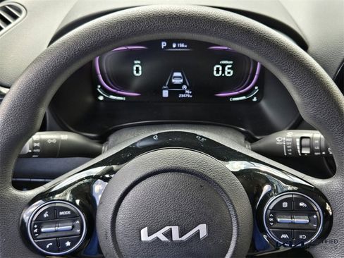 Certified 2023 Kia Soul S image 31