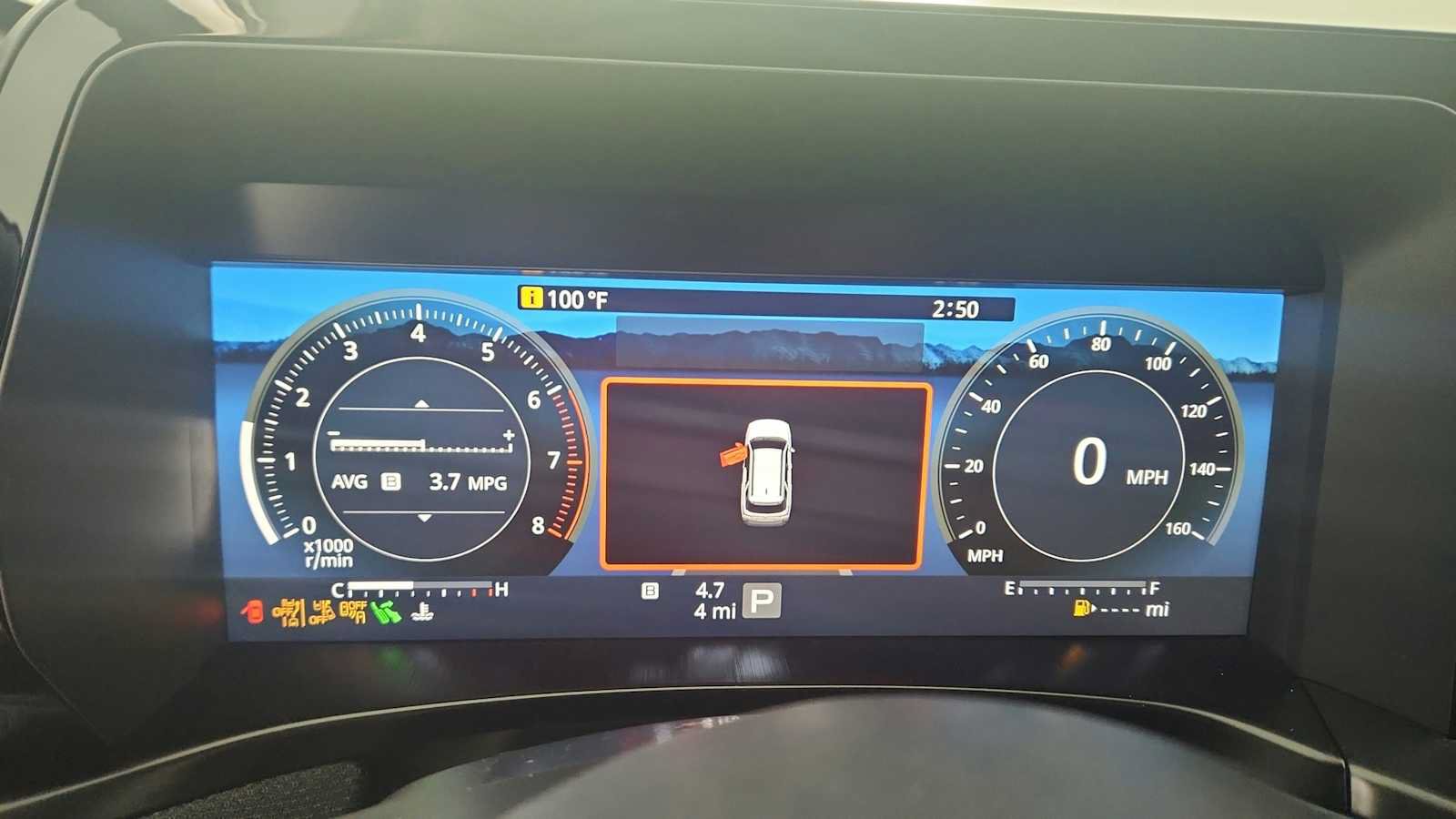 New 2026 Subaru Outback Limited XT AWD/4WD image 15