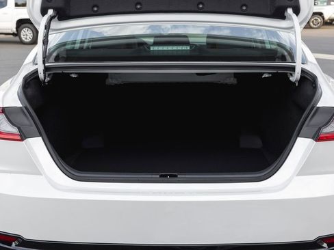 New 2026 Toyota Camry XLE image 7