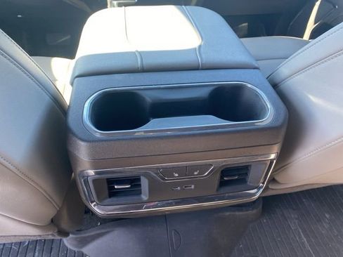 Used 2024 Chevrolet Silverado 1500 LTZ w/ LTZ Premium Package image 13