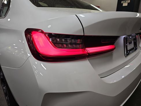 New 2026 BMW 330i Sedan w/ Premium Package image 36