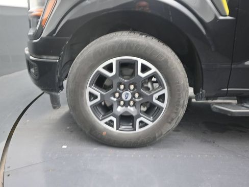 Used 2024 Ford F150 STX RWD image 9